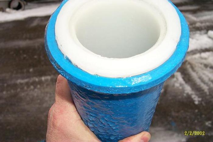 Used CELLECO CLEANPACK 1500 #15686