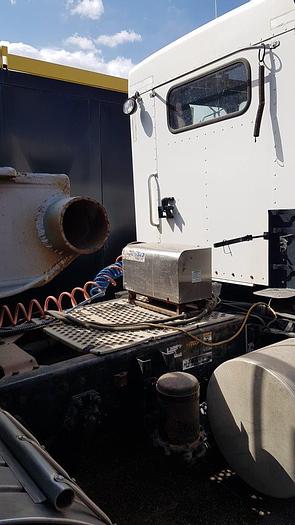 Used 1999 KENWORTH T-800