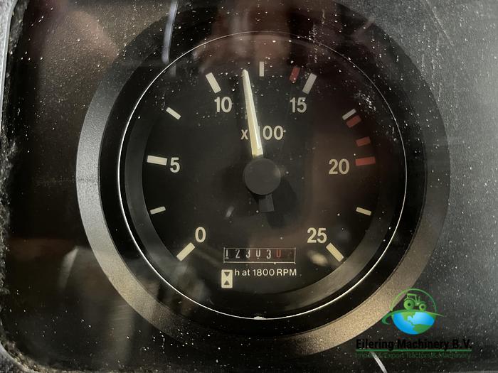 Used 1997 Massey Ferguson 398