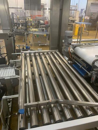 Used 2005 SCHUBERT PICKERLINE