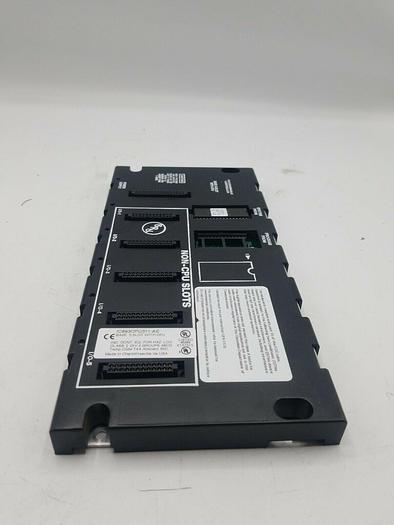 Used GE / FANUC IC693CPU311-AE