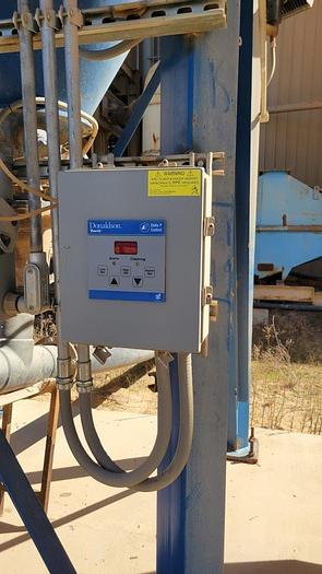 Used Donaldson Torit 276RF10 Dust Collector