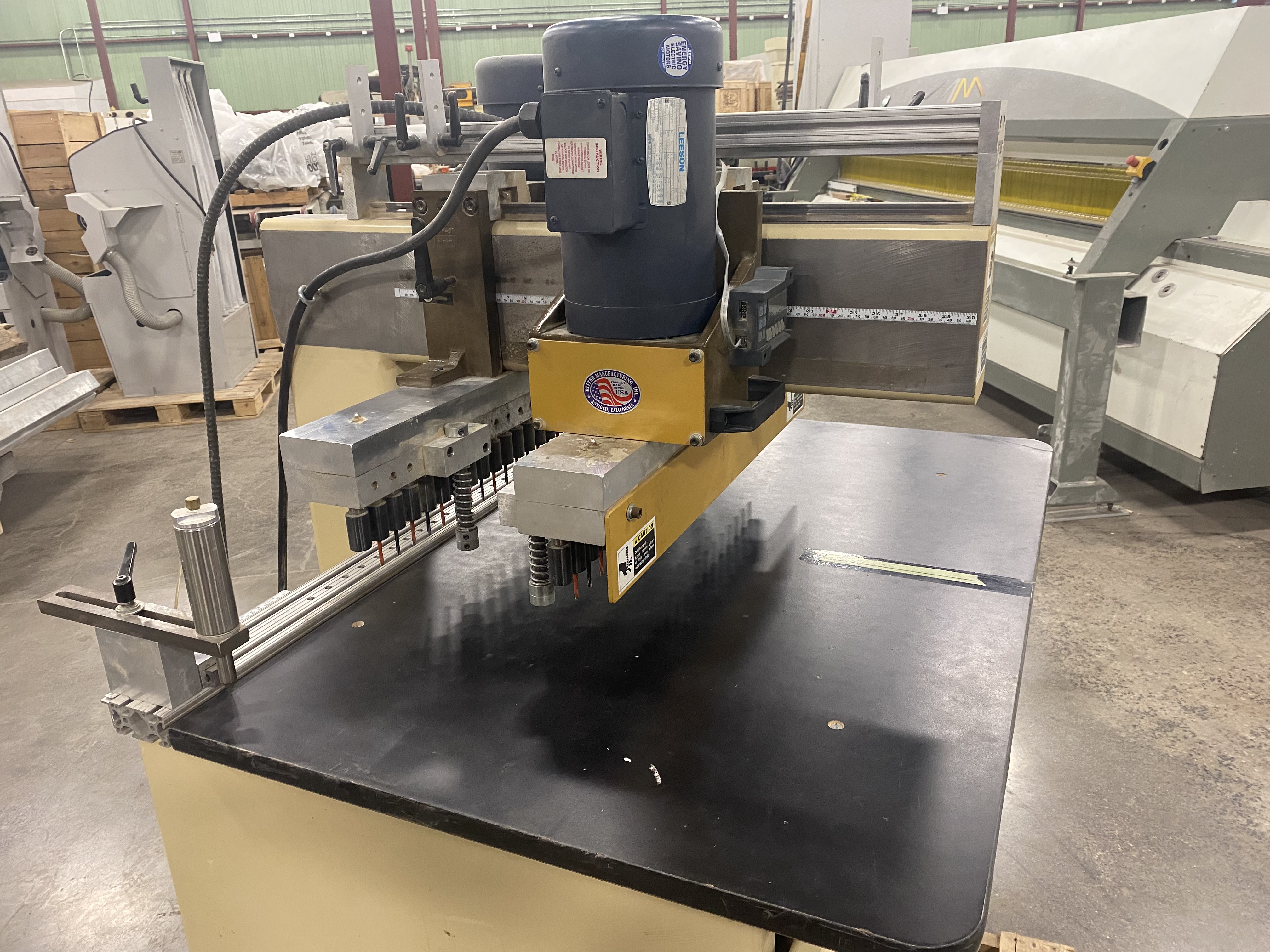 Used 2010 Ritter R46