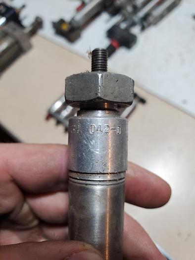 Used (Lot of 7) BIMBA