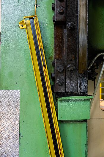 Usato COLOMBO AGOSTINO 630 ton LINK