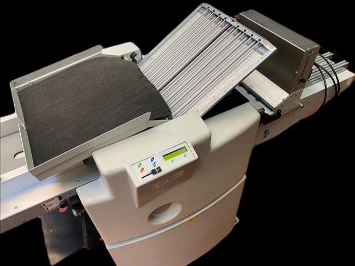 Used MULTIGRAF PS600 PRESSURE SEALER