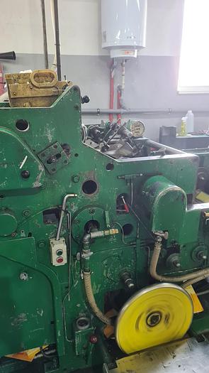 Used 1974 Windmoeller & Hoelscher Triumph 2