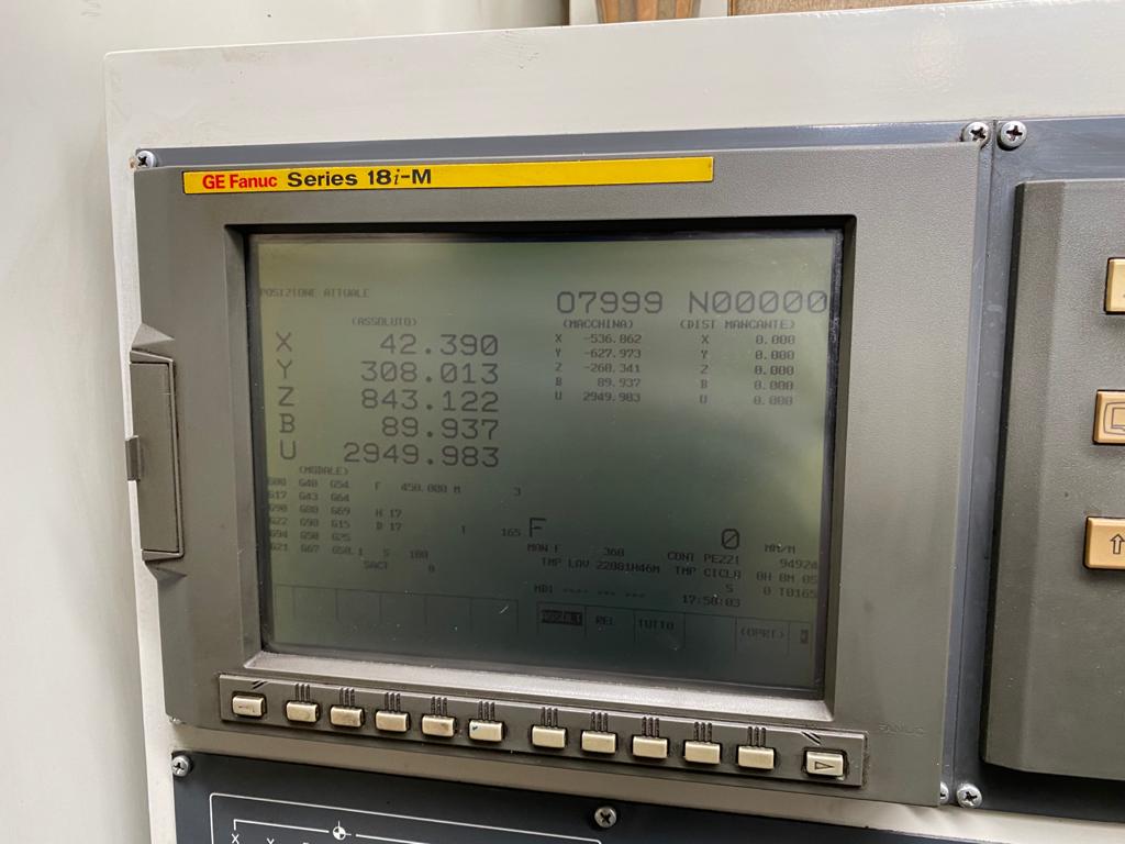 Used 2002 LINEA METRO - N