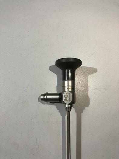 Gebraucht Karl Storz 27005FA Endoskop 4mm 12 Cystoskop