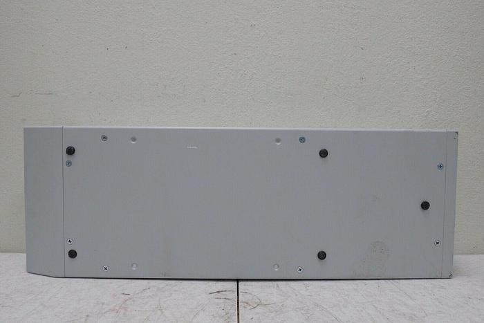 Used AC Analytical Controls Type Interface Series 3 Unit