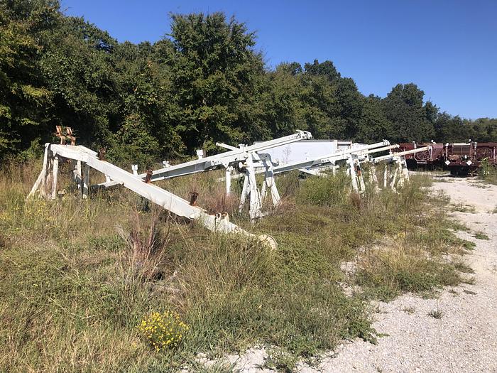 Used Wireline mast All different sizes