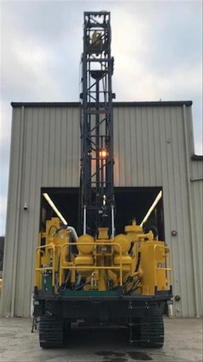 Used 2012 Atlas Copco DML DRILL RIG