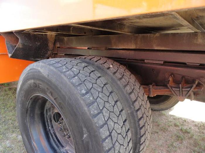 Used 2013 FORD F750