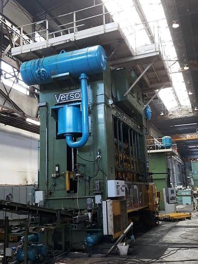 Usato VERSON 2000 ton