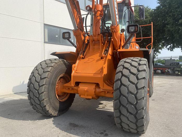 Usato 2014 DOOSAN DL 350-3