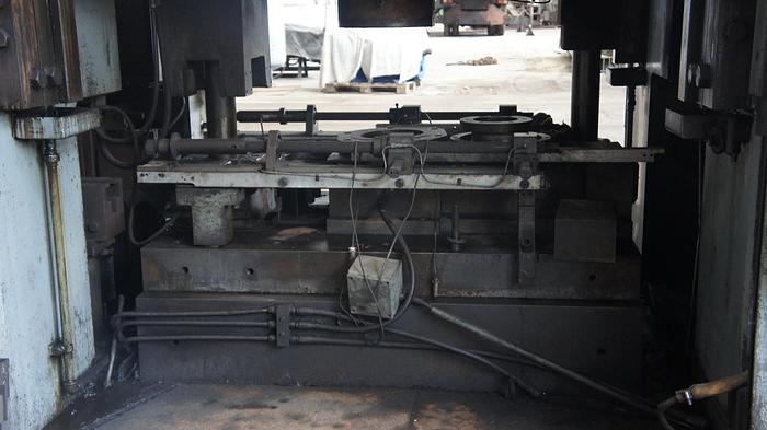 Used Transfer Press Line