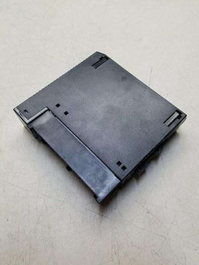 Used GE Fanuc IC693MDL645E