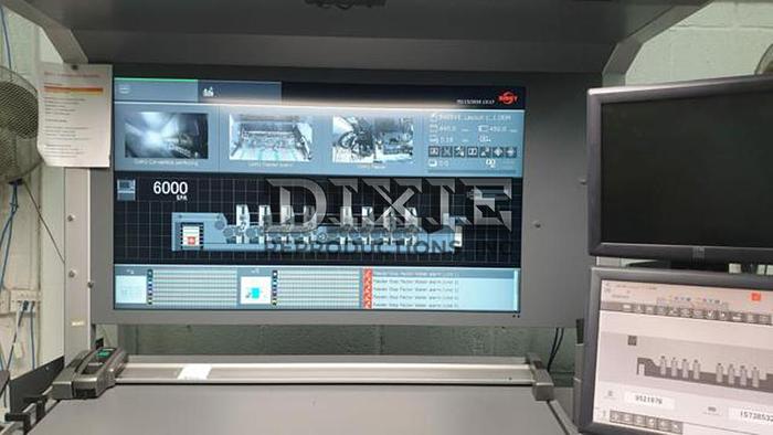 Used 2017 Ryobi 920PF-8