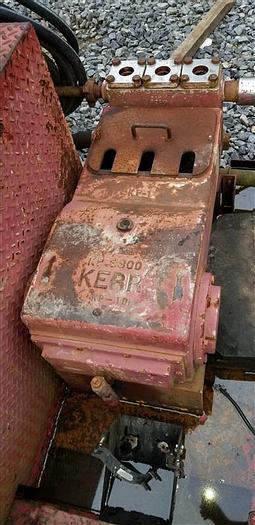 Used Kerr KP-3300-BC Water Pump