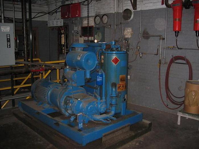 Used AIR HANDLING EQUIPMENT #22457