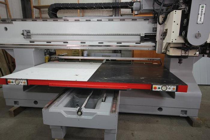 Usato Centro di lavoro Protec Biesse refurbished  Protec