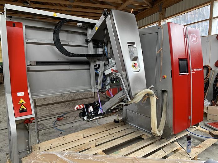 Used 2017 Lely a4 Manager 2017 A4 Manger