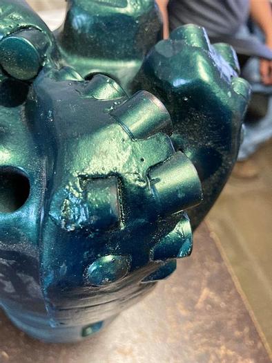 Used 6" PDC Drill Bit