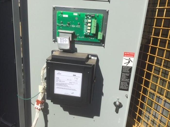 2018 ASCO 600AMP  480Volt 3 Phase  ATS