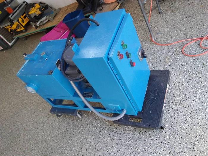 Used BINKS CENTRIFUGE A - model 50