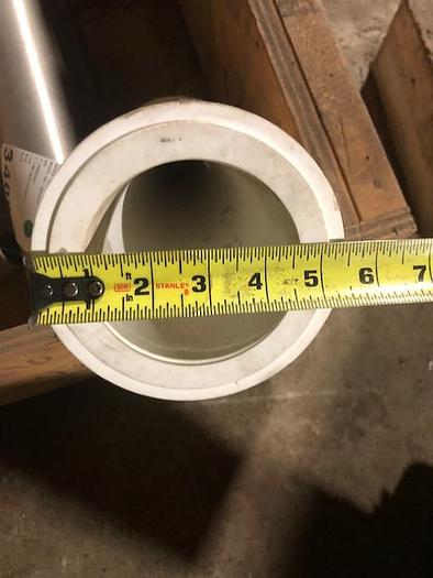 Used Bird Triclean Low Density Cleaner Cone Parts #34090