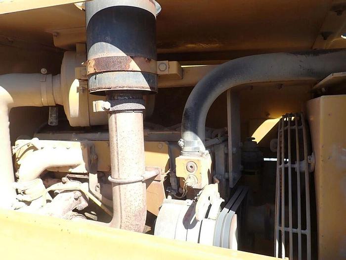 Used 1997 CATERPILLAR CS-563C