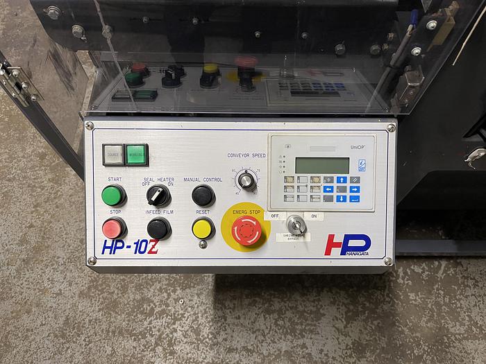 Used Arpac HP-10Z L Bar Sealer