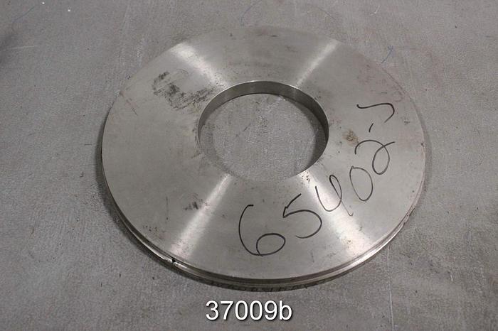 Used Warren 6/5PL15, 6/5PH15, Suction Liner, 682E0004 #37009