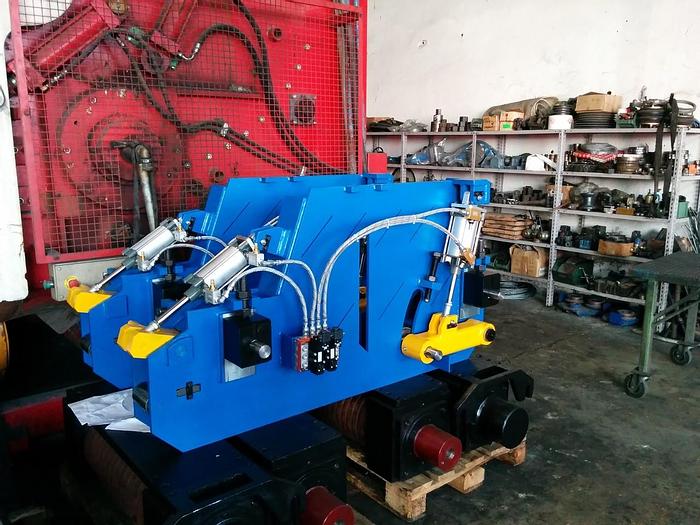 Used . . . and play it safe