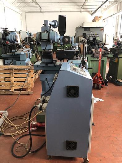 Usato UTMA LC35 2 ASSI