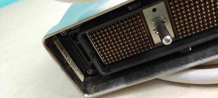 Gebraucht Philips X6-1 X-Matrix 3D/4D Sonde
