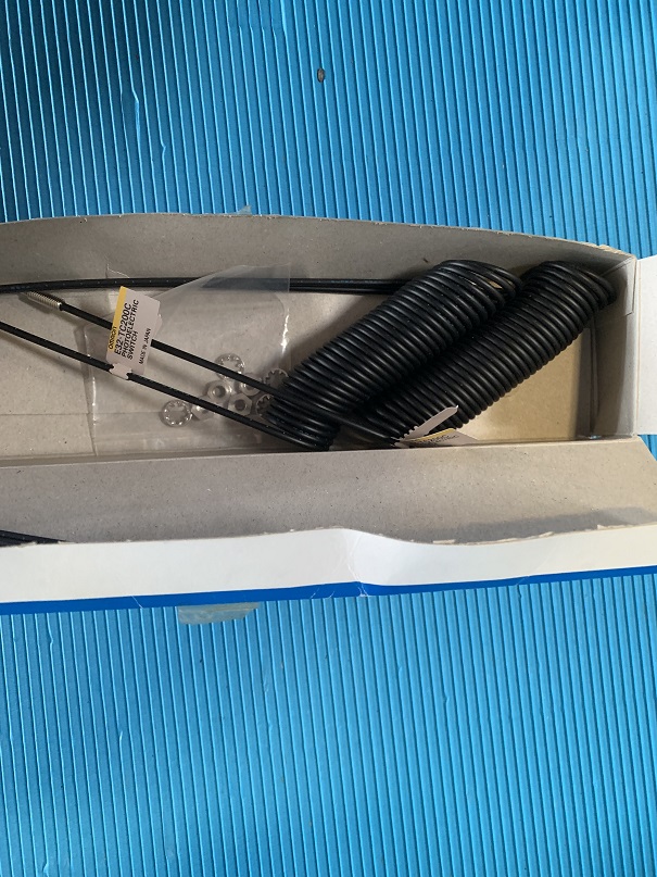 Used Omron Photoelectric Switch E32-TC200C