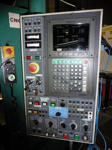 Used 31"X, 17"Y, 19"Z, MATSUURA RA-3F, 1998, CNC VERTICAL MACHINING CENTER W/PALLET CHANGER