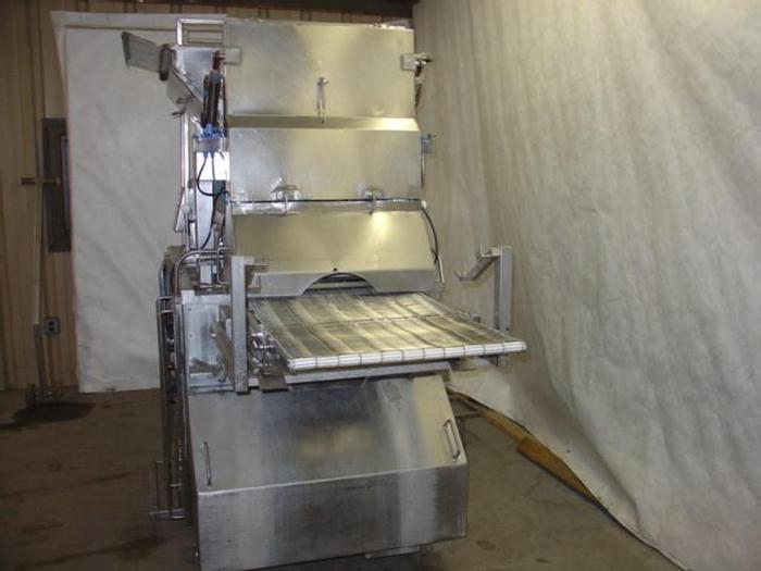 Used Koppens VM600HS