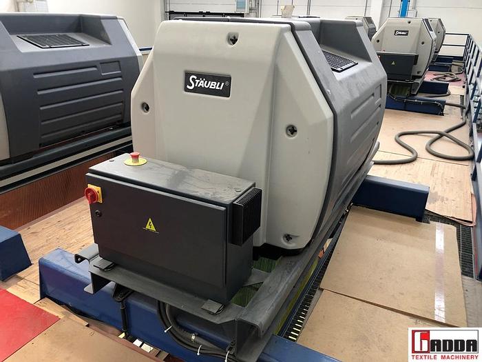 Used SMIT GS900 190 cm JACQUARD STAUBLI DX 110/2688