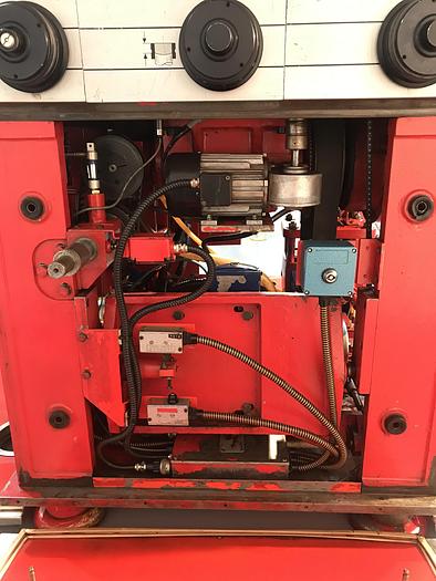 Used Manesty Unipress Tablet Press