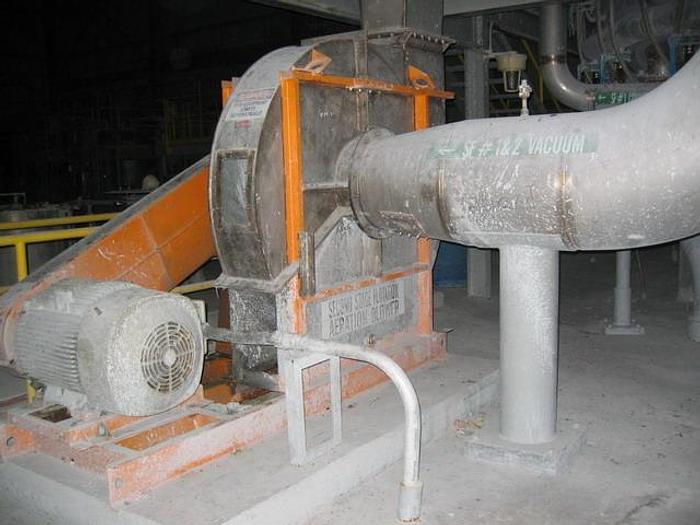 Used BELOIT PDM6000 #21031