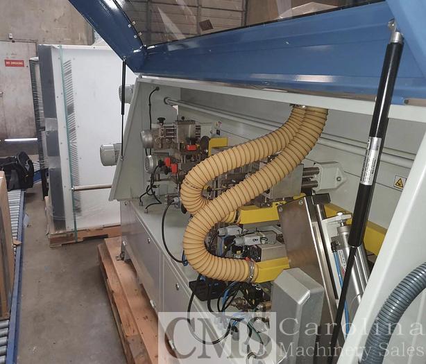 Used 2010 Cehisa PRO-11 Edgebander