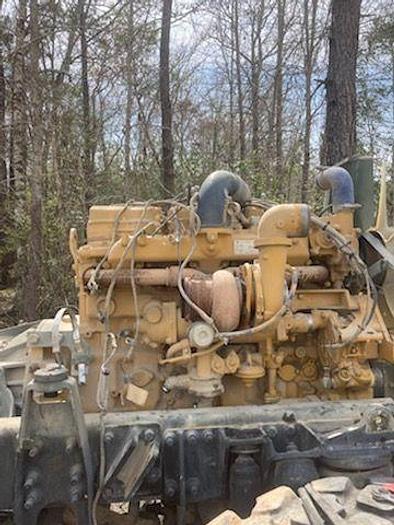 Used 2001 CATERPILLAR C12