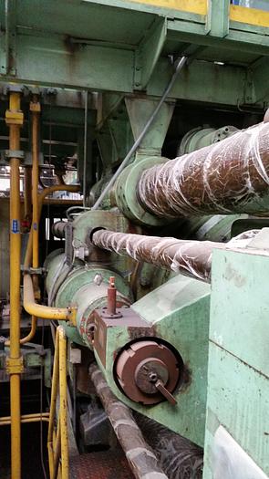 Used Press Extrusion Hydraulic