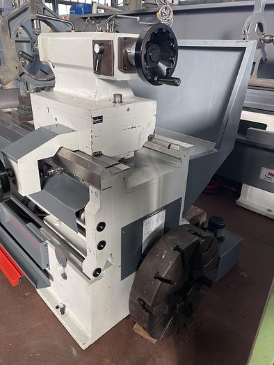 As new Tornio Parallelo ZMM - SLIVEN C 10 TM / 2000