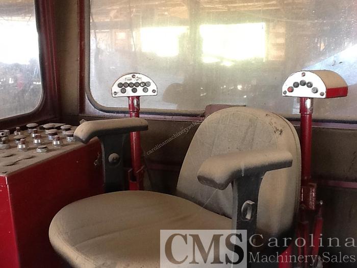 Used Cornell Scragg Mill