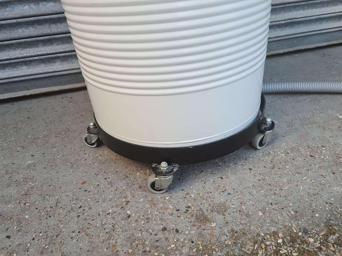 Used Leica Reichart AFS Freeze Substitution 