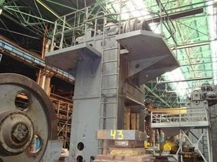 Used Press Trimming KB2535