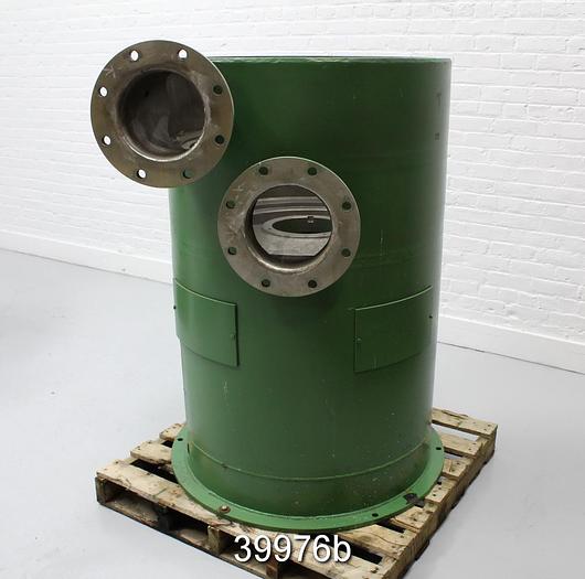 Refurbished Black Clawson 12P Housing, Rebuilt Spare #39976